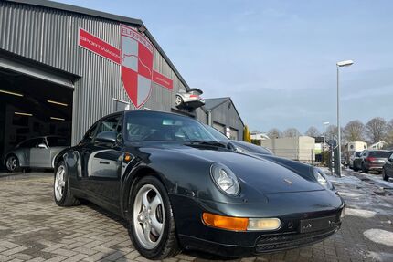 Porsche 993 Gebrauchtwagen