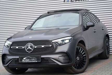 Mercedes-Benz GLC 300 Gebrauchtwagen