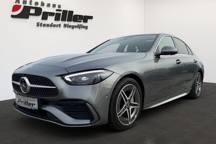 Mercedes-Benz C 300 Gebrauchtwagen