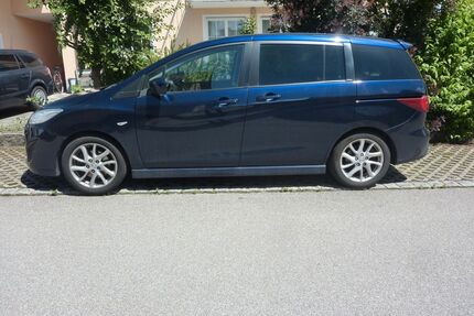 Mazda 5 Gebrauchtwagen