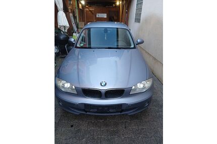 BMW 116 Gebrauchtwagen