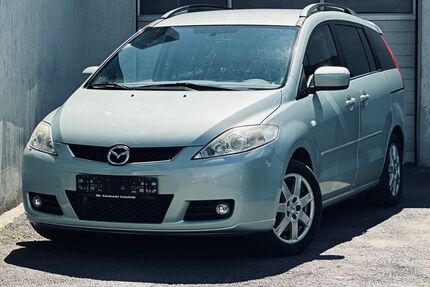 Mazda 5 Gebrauchtwagen