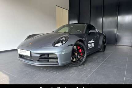 Porsche 992 Gebrauchtwagen
