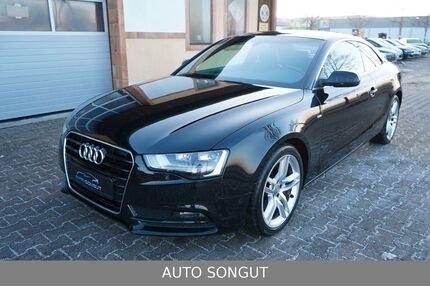 Audi A5 Gebrauchtwagen