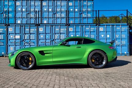 Mercedes-Benz AMG GT R Gebrauchtwagen