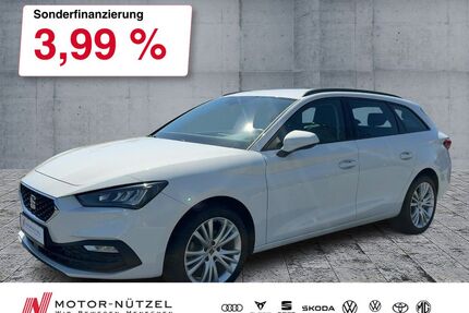 Seat Leon Gebrauchtwagen