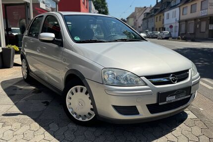 Opel Corsa Gebrauchtwagen