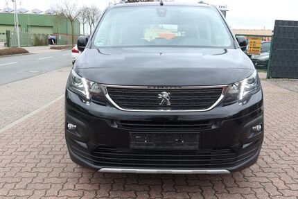 Peugeot Rifter Gebrauchtwagen