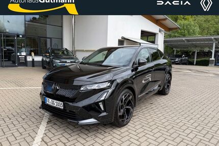 Renault Rafale Gebrauchtwagen