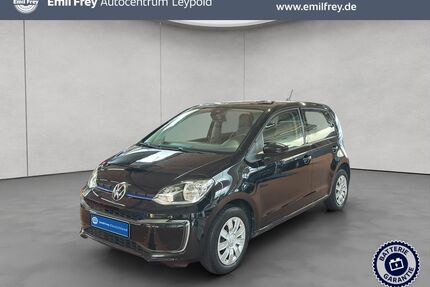 VW up! Gebrauchtwagen