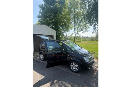 Opel Meriva Gebrauchtwagen