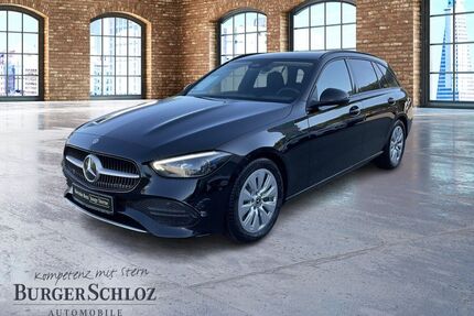 Mercedes-Benz C 200 Gebrauchtwagen