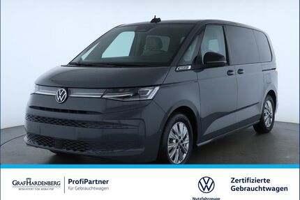 VW T7 Multivan Gebrauchtwagen