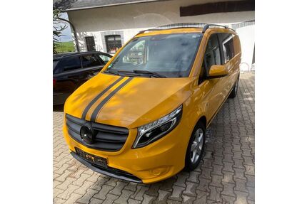 Mercedes-Benz Vito Gebrauchtwagen