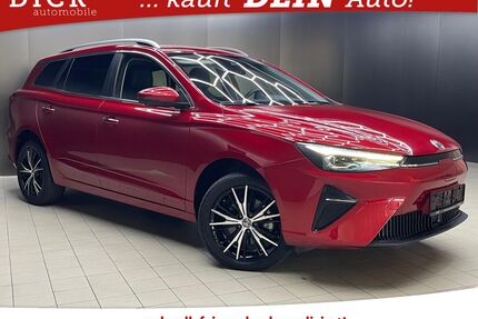 MG MG5 Gebrauchtwagen