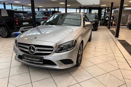 Mercedes-Benz C 220 Gebrauchtwagen