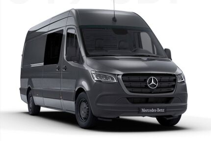Mercedes-Benz Sprinter Gebrauchtwagen