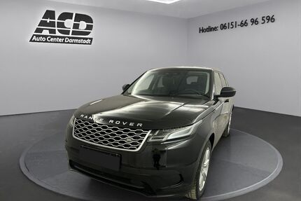Land Rover Range Rover Velar Gebrauchtwagen