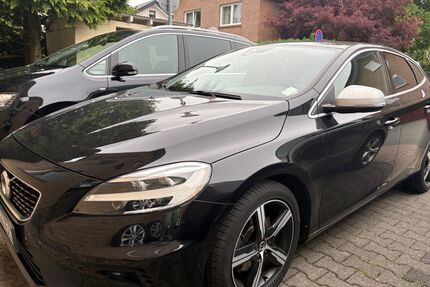 Volvo V40 Gebrauchtwagen