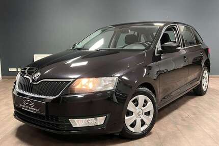 Skoda Rapid/Spaceback Gebrauchtwagen