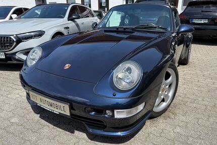 Porsche 993 Gebrauchtwagen