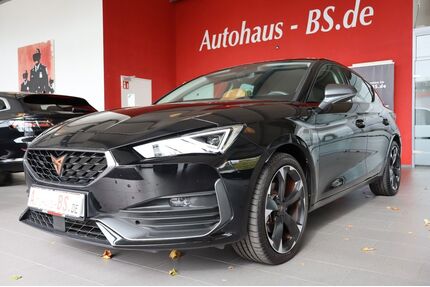 Cupra Leon Gebrauchtwagen