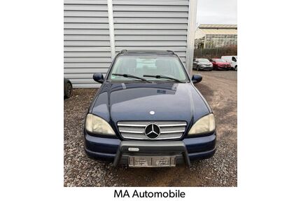 Mercedes-Benz ML 320 Gebrauchtwagen