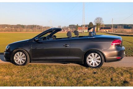 VW Eos Gebrauchtwagen