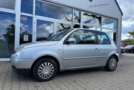 VW Lupo Gebrauchtwagen