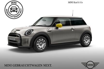 Mini Cooper SE Gebrauchtwagen