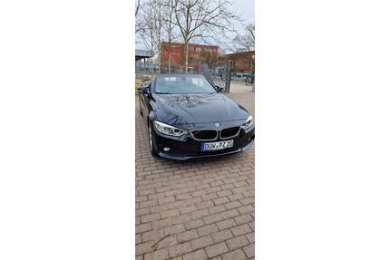 BMW 420 Gebrauchtwagen