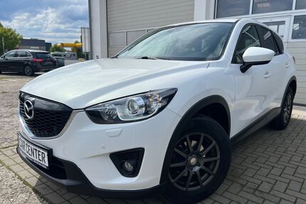 Mazda CX-5 Gebrauchtwagen
