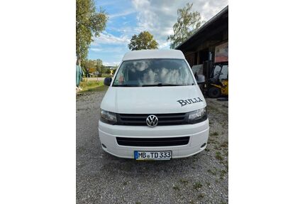 VW T5 andere Gebrauchtwagen