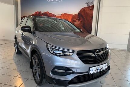 Opel Grandland (X) Gebrauchtwagen