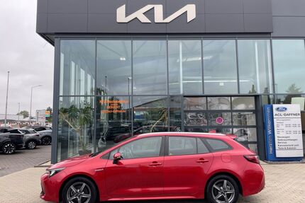 Toyota Corolla Gebrauchtwagen