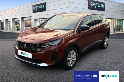 Peugeot 5008 Gebrauchtwagen