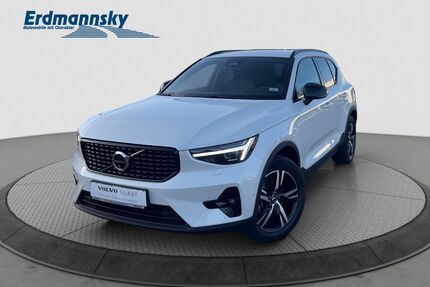 Volvo XC40 Gebrauchtwagen