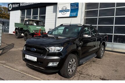 Ford Ranger Gebrauchtwagen