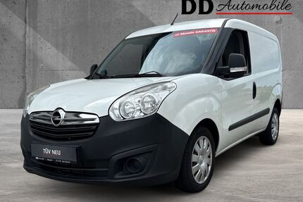 Opel Combo Gebrauchtwagen