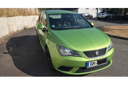 Seat Ibiza Gebrauchtwagen