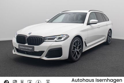 BMW 530 Gebrauchtwagen