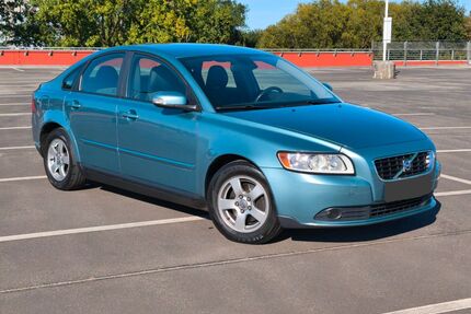 Volvo S40 Gebrauchtwagen