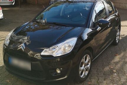 Citroen C3 Gebrauchtwagen