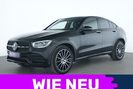 Mercedes-Benz GLC 200 Gebrauchtwagen