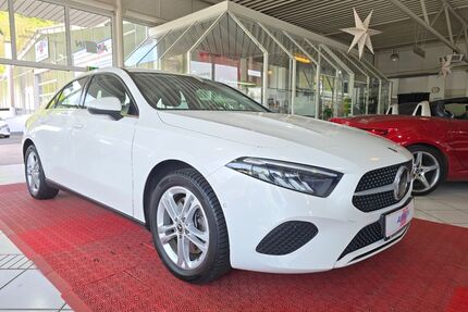 Mercedes-Benz A 250 Gebrauchtwagen