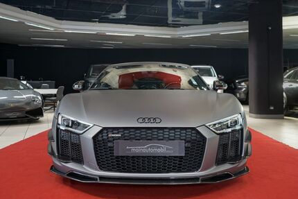 Audi R8 Gebrauchtwagen