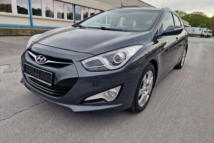 Hyundai i40 Gebrauchtwagen