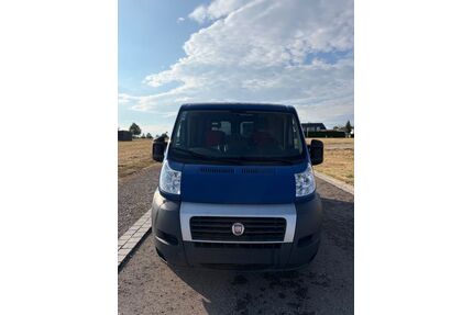 Fiat Ducato Gebrauchtwagen