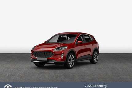 Ford Kuga Gebrauchtwagen