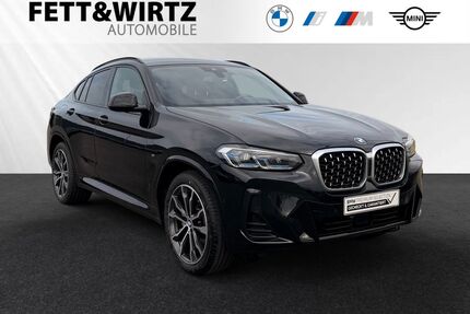 BMW X4 Gebrauchtwagen